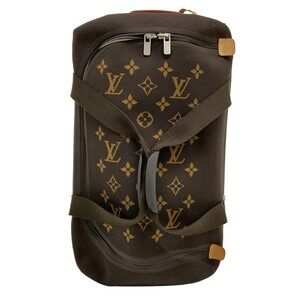 Louis Vuitton Horizon Soft 2R55 Others Suitcase M20108